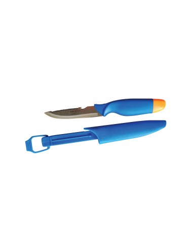Couteau Mariner Ecailleur Flashmer