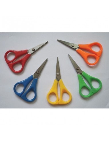 Ciseaux crantés à tresse Flashmer