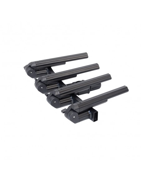 Support canne feeder multi D36 Rive