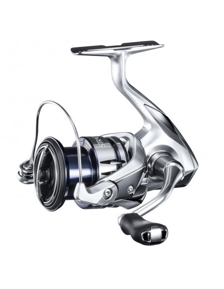 Moulinet Shimano Stradic 4000 FL