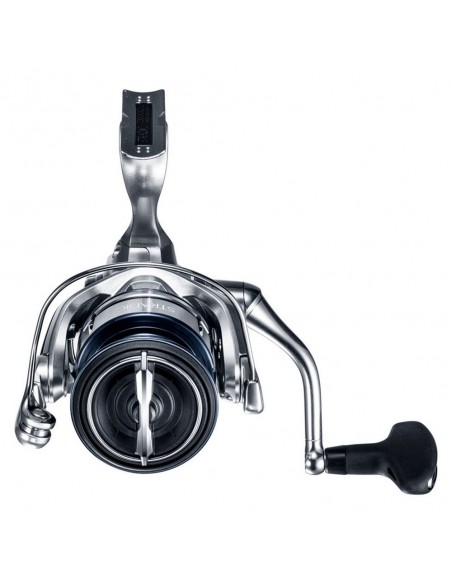 Moulinet Shimano Stradic 5000 FM XG