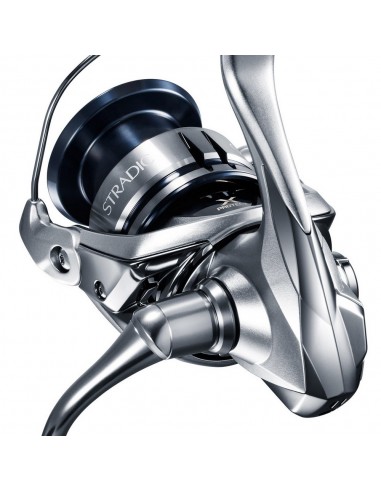 Moulinet Shimano Stradic 5000 FM XG