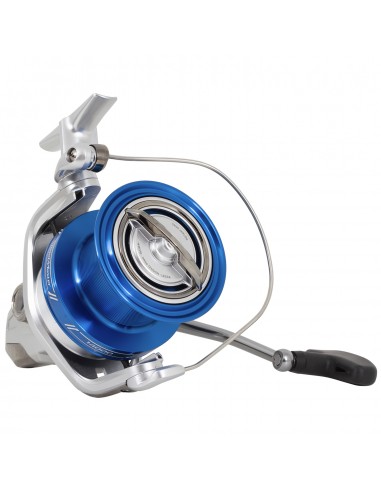 Moulinet Surfcasting Shimano Speedmaster 14000 XSD