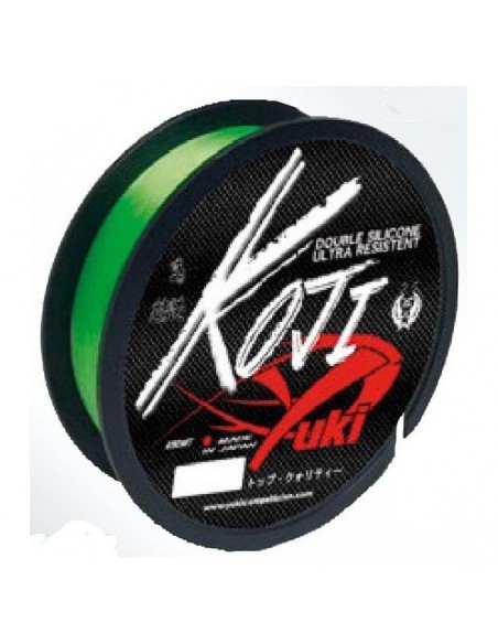 nylon Koji de Yuki