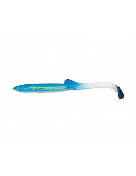 Leurre Raglou 120mm de pêche au bar Bleu Sardine (BS)
