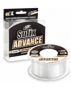 Nylon Advance Sufix 60/100 (200m)