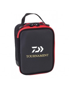 Trousse à moulinet Tournament Surfcasting Daiwa