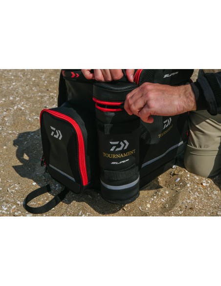 Sac à dos Surfcasting Tournament Daiwa