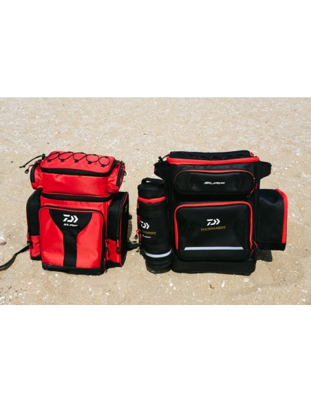 Sac à dos Surfcasting Tournament Daiwa