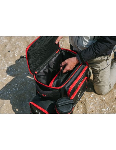 Sac à dos Surfcasting Tournament Daiwa