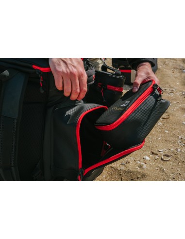 Sac à dos Surfcasting Tournament Daiwa