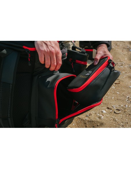 Sac à dos Surfcasting Tournament Daiwa