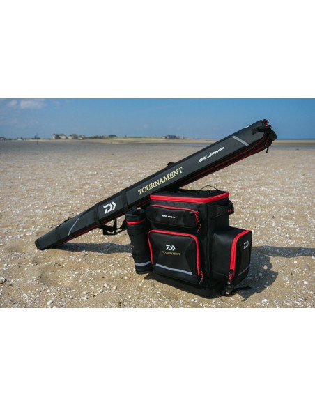 Sac à dos Surfcasting Tournament Daiwa
