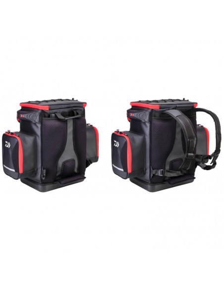 Sac à dos Surfcasting Tournament Daiwa