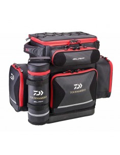 Sac à dos Surfcasting Tournament Daiwa
