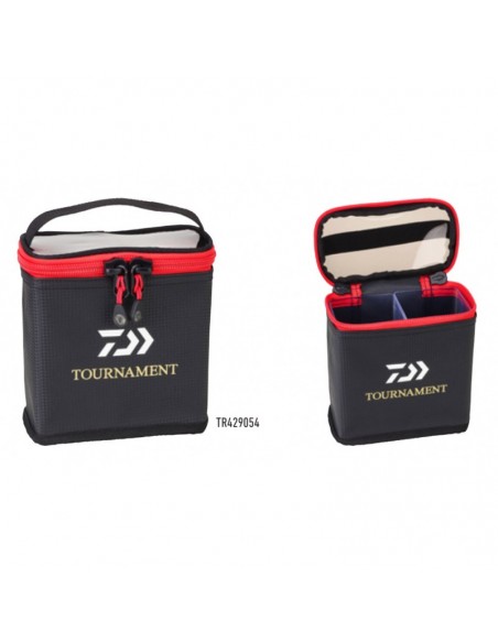 Trousse à plombs Tournament surf Daiwa