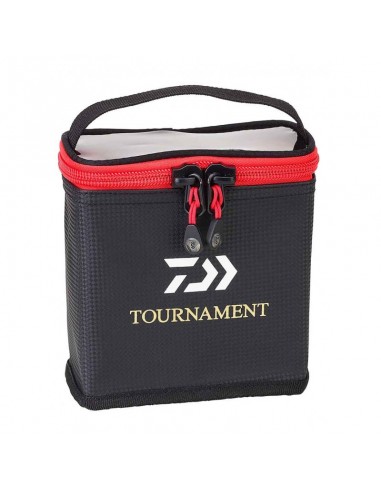 Trousse à plombs Tournament surf Daiwa
