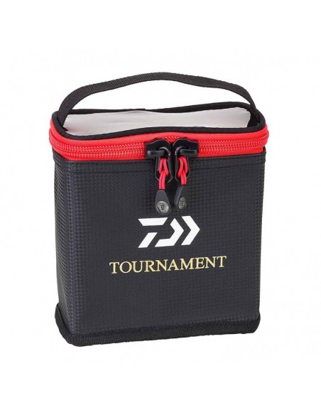 Trousse à plombs Tournament surf Daiwa