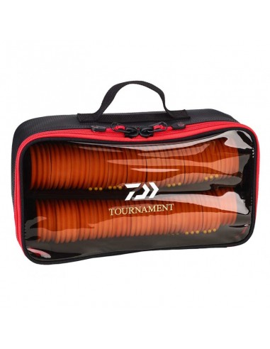 Trousse à rouleaux plioirs Tournament Surf DAIWA