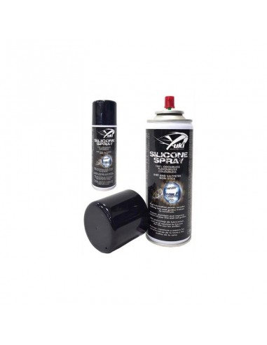 Spray Silicone Yuki (200ml)
