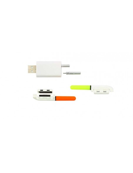 Kit Indicateur de touche R-LIGHT Flashmer (x2)