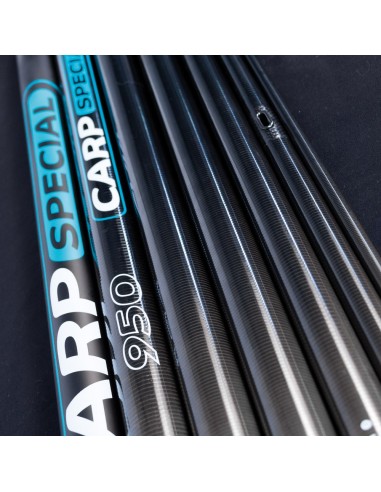 R-Special Carp Rive 9m50