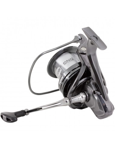 Moulinet PENN Tidal XT Long Cast 8000