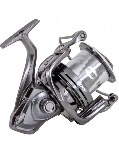 Moulinet PENN Tidal XT Long Cast 8000