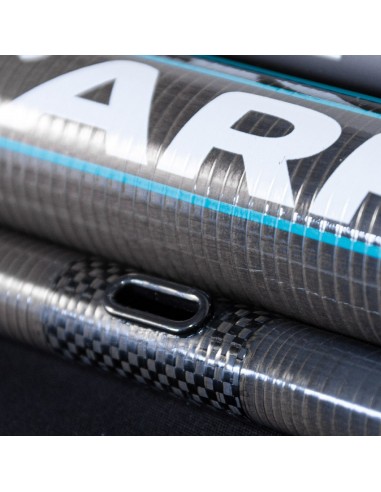 R-Special Carp Rive 9m50