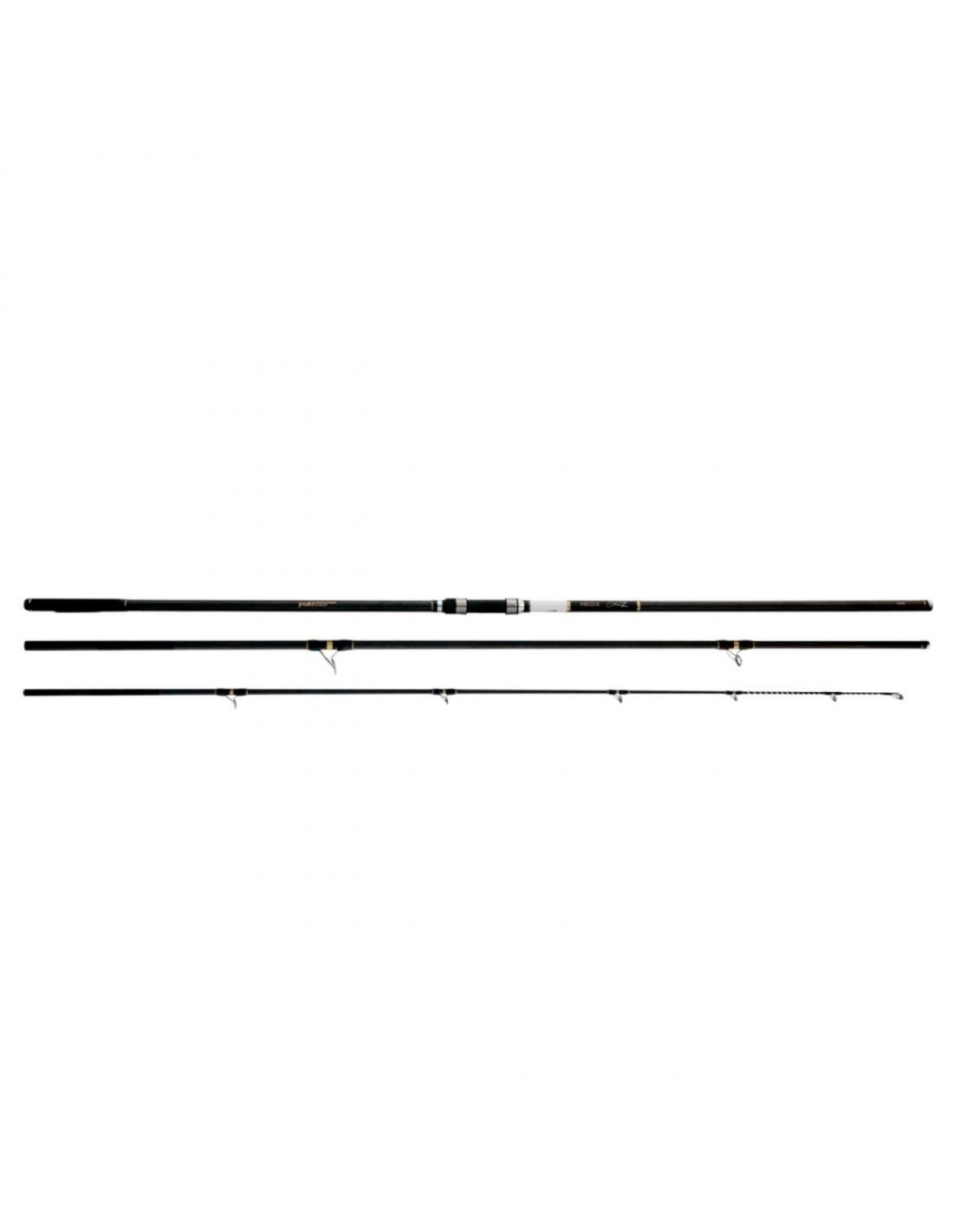 Millenium MXS420-B : Canne De Surf/digue Long Cast 4m20 - Puissance Et Précision !
