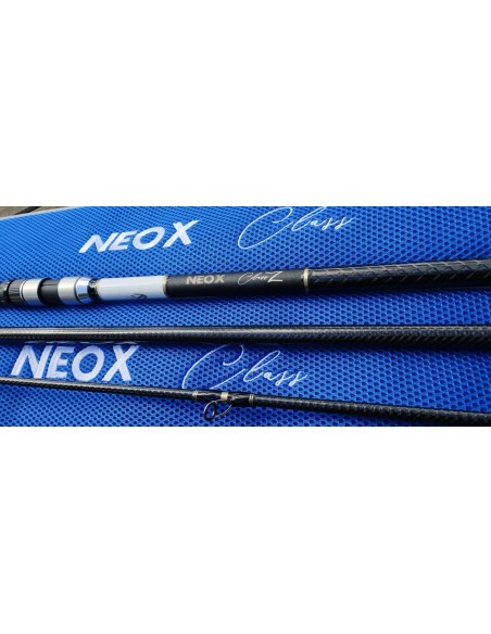 Canne Surf Neox Class Z 4m50 YUKI