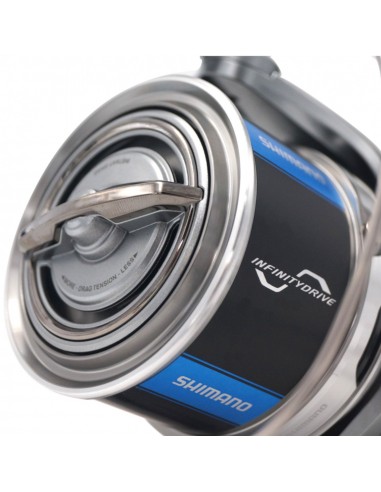 Bobine de remplacement pour moulinet Shimano Ultegra 3500 XSE Compétition