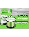 Nylon mer surfcasting TYPHOON Fluo 2000m Kali Kunnan