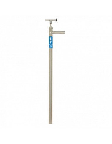 Pompe à vers Inox diamètre 32mm Flashmer