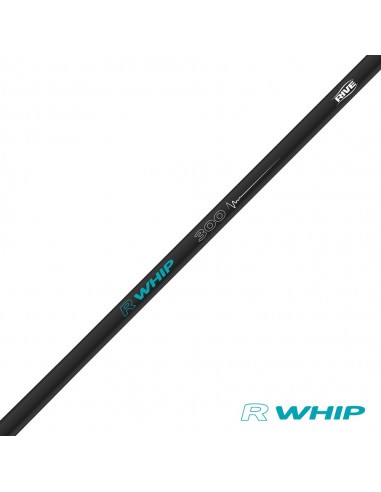 Canne de vitesse télescopique R Whip Rive
