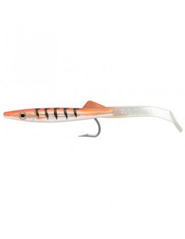 Leurre Raglou Tiger 120mm de pêche au bar...