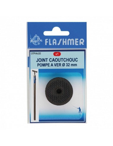 Joint pour pompe à vers 32mm Flashmer