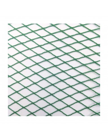 Carrelet complet 1m maille 8mm Flashmer