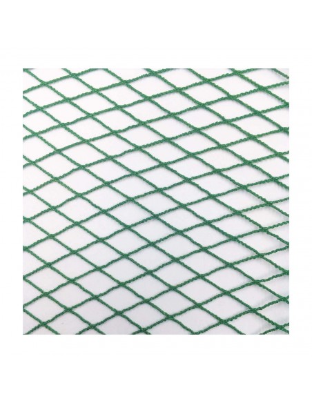 Carrelet complet 1m maille 8mm Flashmer