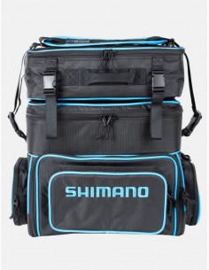 Sac à dos Surfcasting Rucksack SHIMANO