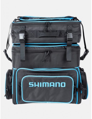 Sac à dos Surfcasting Rucksack SHIMANO