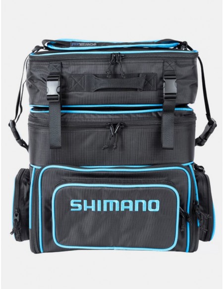 Sac à dos Surfcasting Rucksack SHIMANO