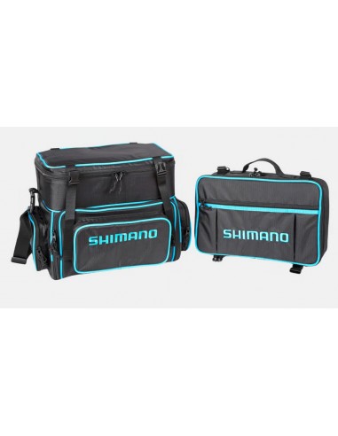Sac Rucksack SHIMANO