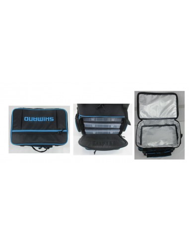 Sac Rucksack SHIMANO