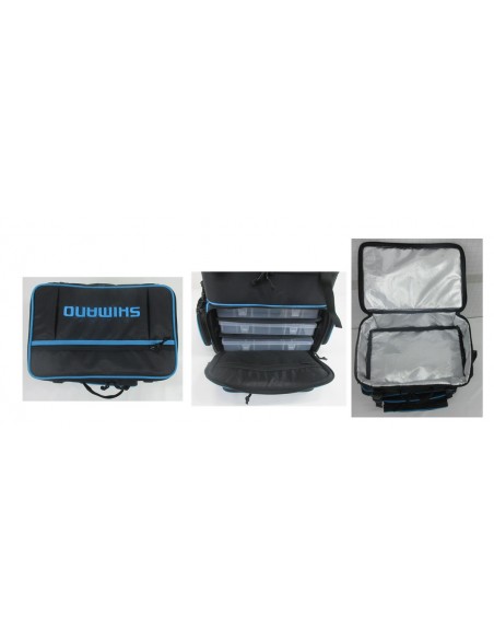 Sac Rucksack SHIMANO