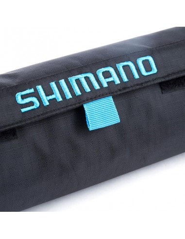 Trousse à plioirs EVA et montages Shimano
