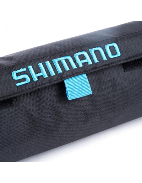 Trousse à plioirs EVA et montages Shimano