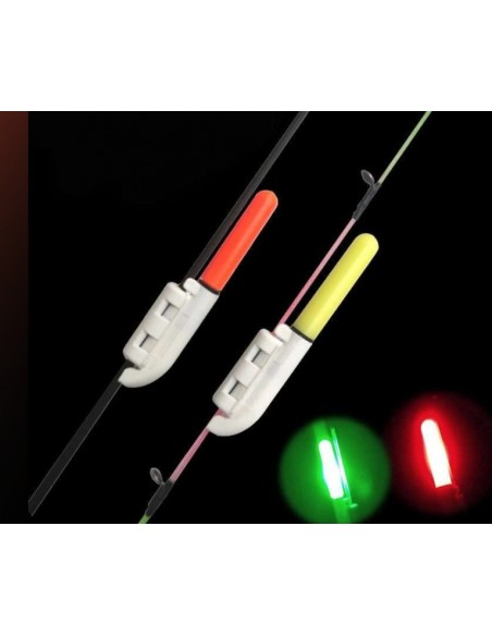 Kit Indicateur de touche R-LIGHT GM Flashmer (x2)