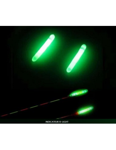 Kit Indicateur de touche R-LIGHT GM Flashmer (x2)