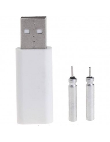 Kit chargeur R-LIGHT Flashmer